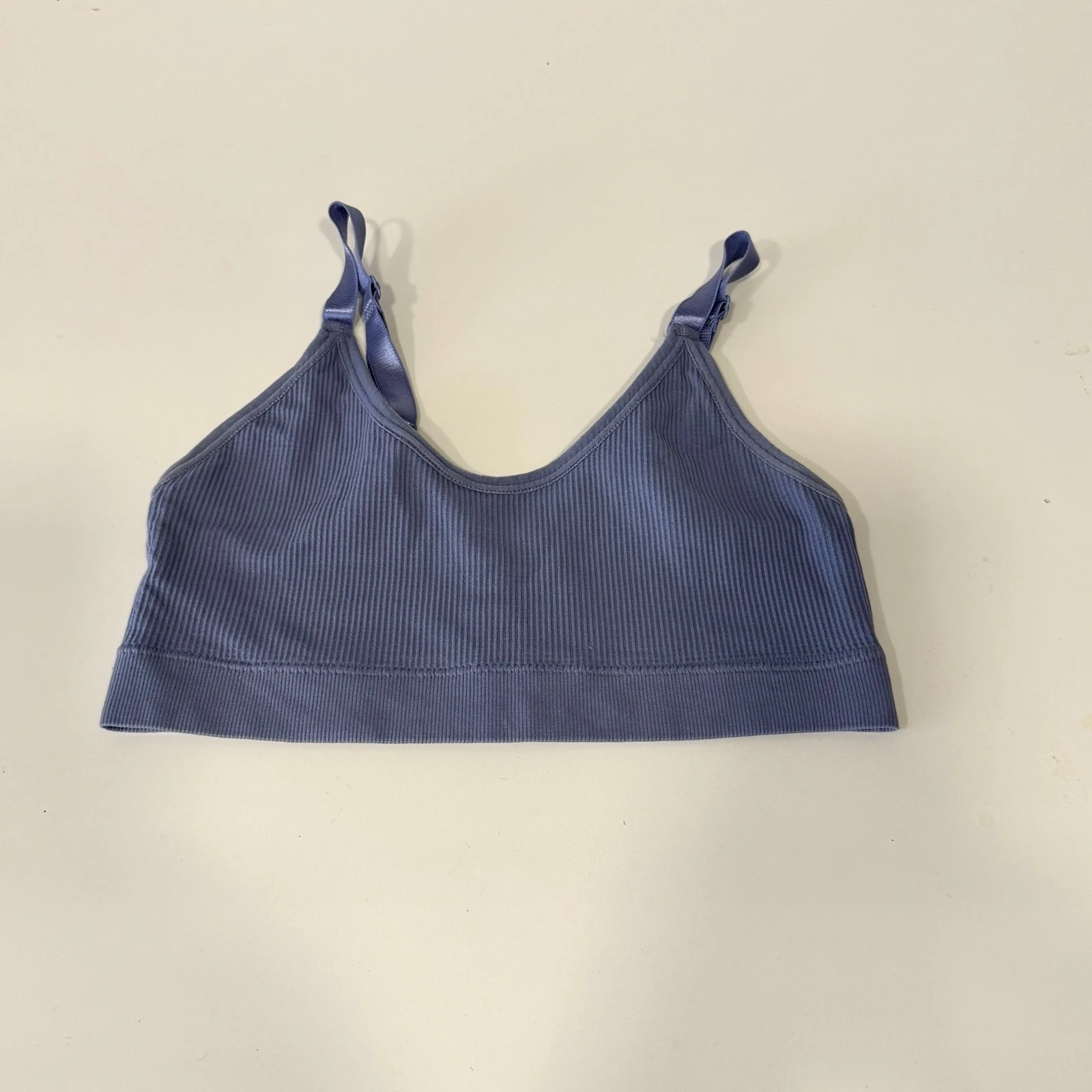 Korte broek + Cadeau 2 tops – photo 5